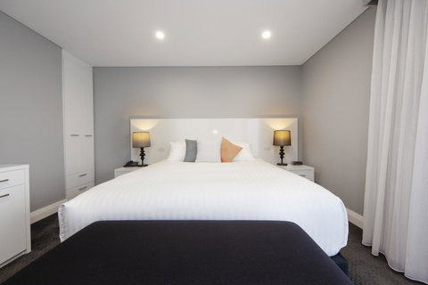 Canberra Rex Hotel - Accommodation Fremantle 26