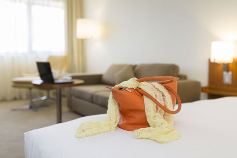 Novotel Canberra - Accommodation Fremantle 32