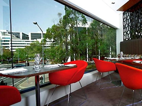 Novotel Canberra - Accommodation Fremantle 14