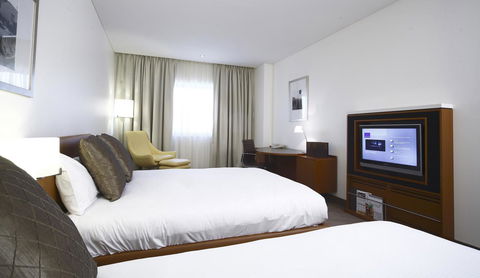 Novotel Canberra - Accommodation Fremantle 20