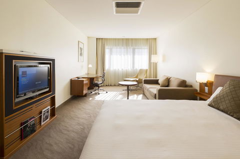 Novotel Canberra - Accommodation Fremantle 17