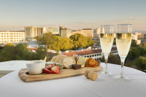 Novotel Canberra - Accommodation Fremantle 39