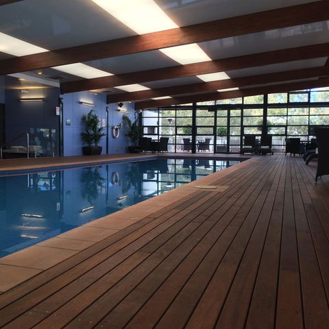 Novotel Canberra - Accommodation Fremantle 4