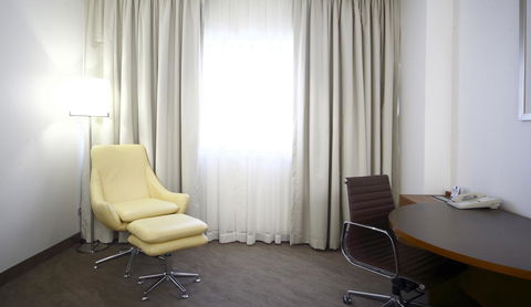 Novotel Canberra - Accommodation Fremantle 16