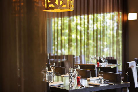 Novotel Canberra - Accommodation Fremantle 43