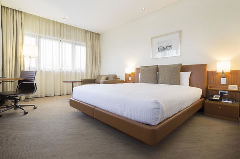 Novotel Canberra - Accommodation Fremantle 24