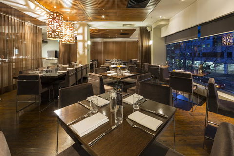 Novotel Canberra - Accommodation Fremantle 1