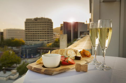 Novotel Canberra - Accommodation Fremantle 38