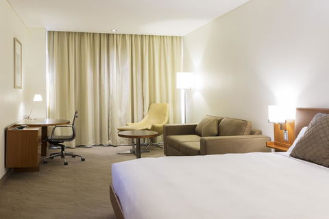 Novotel Canberra - Accommodation Fremantle 33