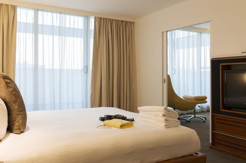Novotel Canberra - Accommodation Fremantle 40