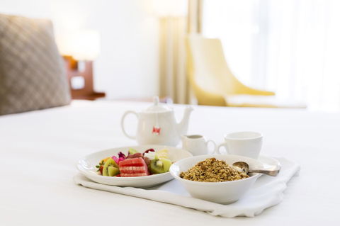 Novotel Canberra - Accommodation Fremantle 31