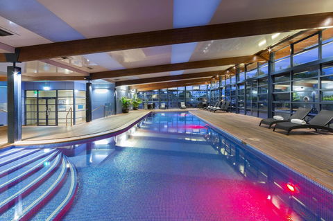 Novotel Canberra - Accommodation Fremantle 3