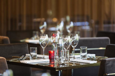 Novotel Canberra - Accommodation Fremantle 44
