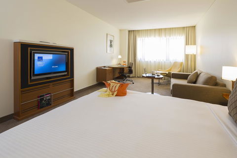 Novotel Canberra - Accommodation Fremantle 23