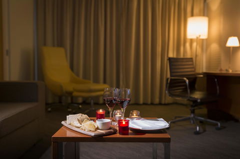 Novotel Canberra - Accommodation Fremantle 42