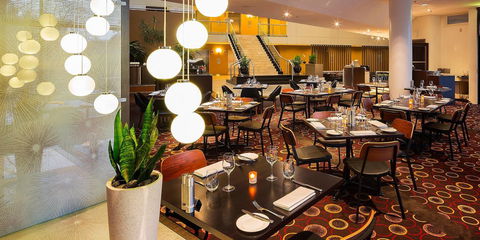 Crowne Plaza Canberra, An IHG Hotel - Accommodation Fremantle 3