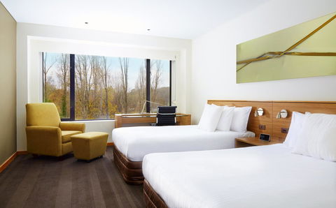 Crowne Plaza Canberra, An IHG Hotel - Accommodation Fremantle 33