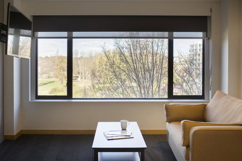 Crowne Plaza Canberra, An IHG Hotel - Accommodation Fremantle 29