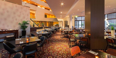 Crowne Plaza Canberra, An IHG Hotel - Accommodation Fremantle 4