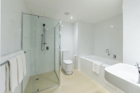 Crowne Plaza Canberra, An IHG Hotel - Accommodation Fremantle 27