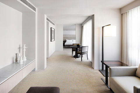 Hotel Realm - Accommodation Fremantle 13