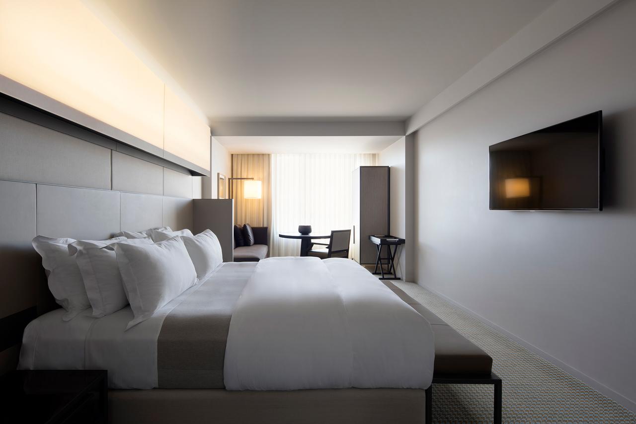 Capitol Hill ACT Accommodation Fremantle