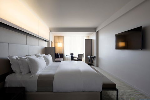 Hotel Realm - Accommodation Fremantle 0