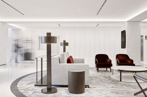 Hotel Realm - Accommodation Fremantle 6