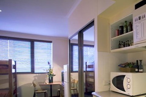 Madison Capital Executive Apartments - Accommodation Fremantle 3