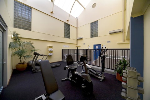 Madison Capital Executive Apartments - Accommodation Fremantle 6