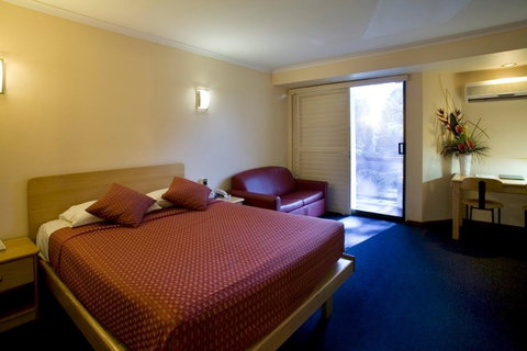 Madison Capital Executive Apartments - Accommodation Fremantle 7