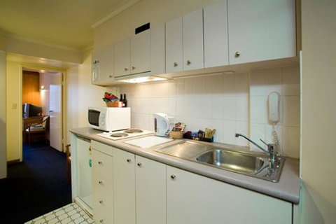 Madison Capital Executive Apartments - Accommodation Fremantle 5