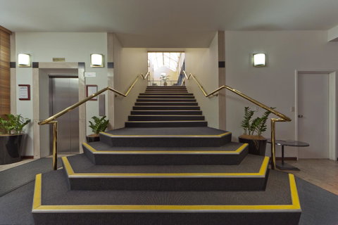 Madison Capital Executive Apartments - Accommodation Fremantle 9