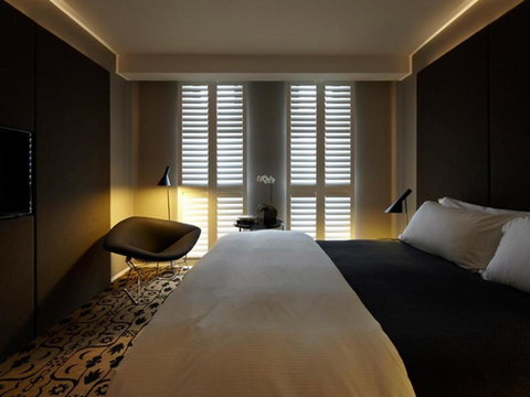 Burbury Hotel - Accommodation Fremantle 4