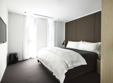 Burbury Hotel - Accommodation Fremantle 23