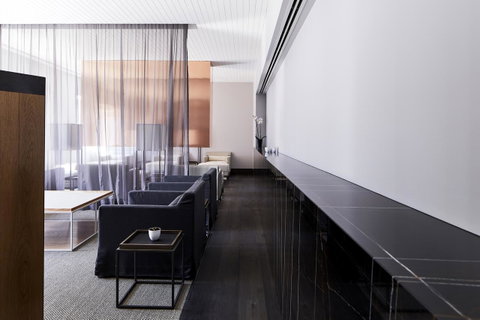 Burbury Hotel - Accommodation Fremantle 12