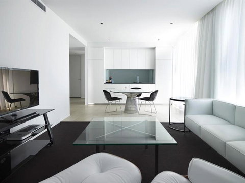 Burbury Hotel - Accommodation Fremantle 7