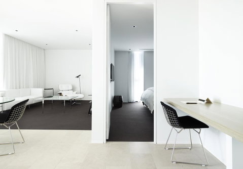 Burbury Hotel - Accommodation Fremantle 24