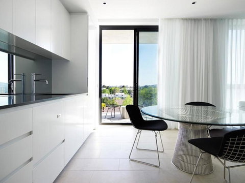Burbury Hotel - Accommodation Fremantle 8