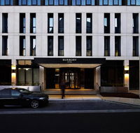 Burbury Hotel - Accommodation Fremantle