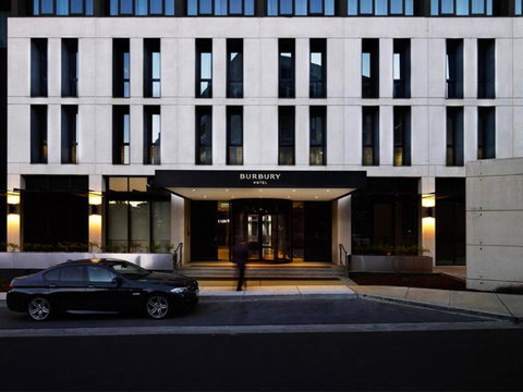 Burbury Hotel - Accommodation Fremantle 0