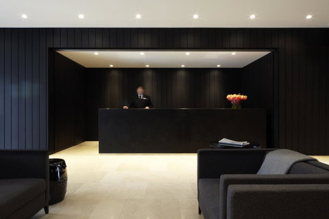 Burbury Hotel - Accommodation Fremantle 1