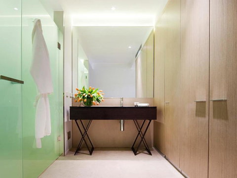 Burbury Hotel - Accommodation Fremantle 6