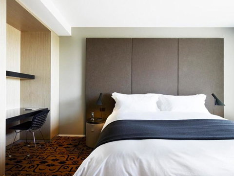Burbury Hotel - Accommodation Fremantle 5