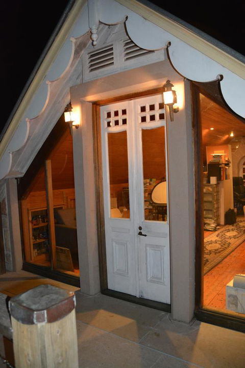 Garden Room - Accommodation Fremantle 7