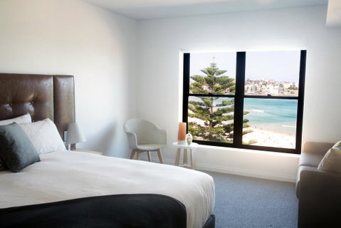 Bondi 38 Serviced Apartments - Accommodation Fremantle 0