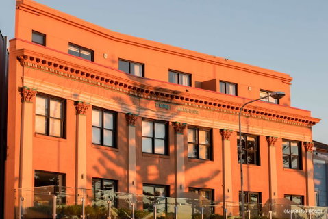 Bondi 38 Serviced Apartments - Accommodation Fremantle 1