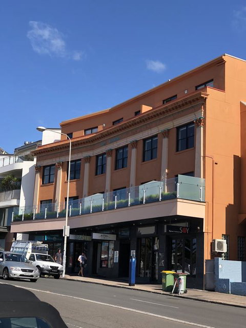 Bondi 38 Serviced Apartments - Accommodation Fremantle 3