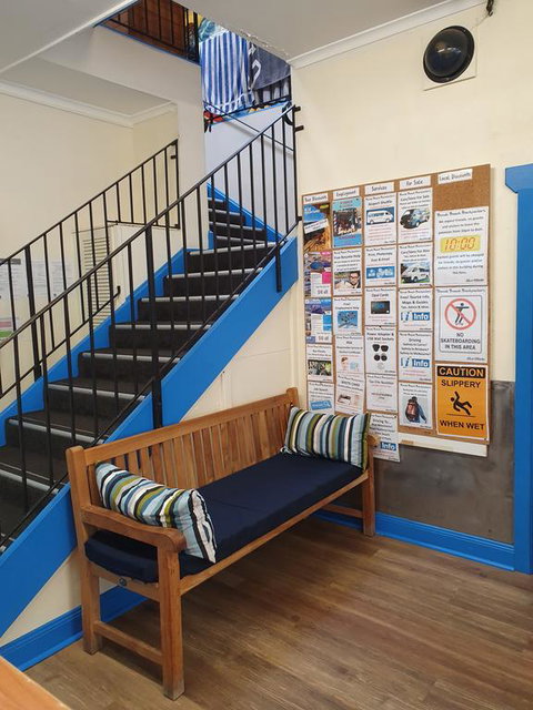 Bondi Beach Backpackers - Accommodation Fremantle 2