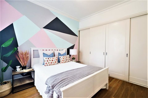 Bondi Beach Front Breeze - Accommodation Fremantle 1